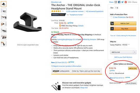 how to find if amazon is counterfeit